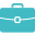 suitcase - icon